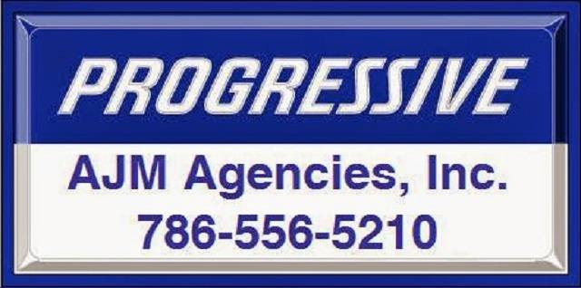 AJM Agencies Auto Insurance (PROGRESSIVE)